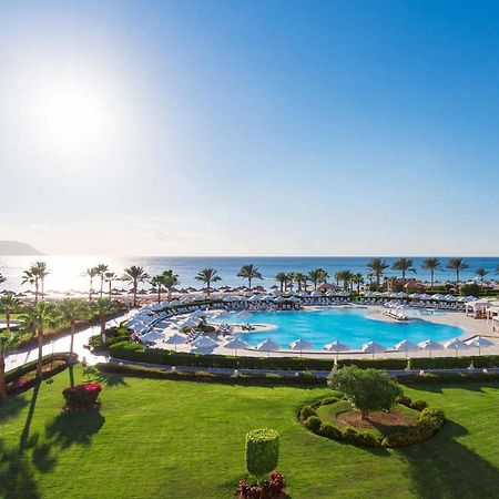 Baron Resort Sharm El Sheikh (Adults Only) Exterior foto