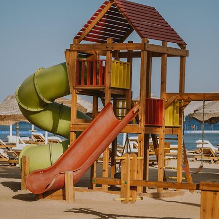 Baron Resort Sharm El Sheikh (Adults Only) Exterior foto