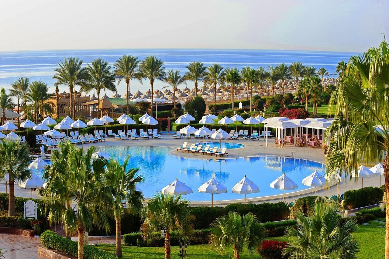 Baron Resort Sharm El Sheikh (Adults Only) Exterior foto