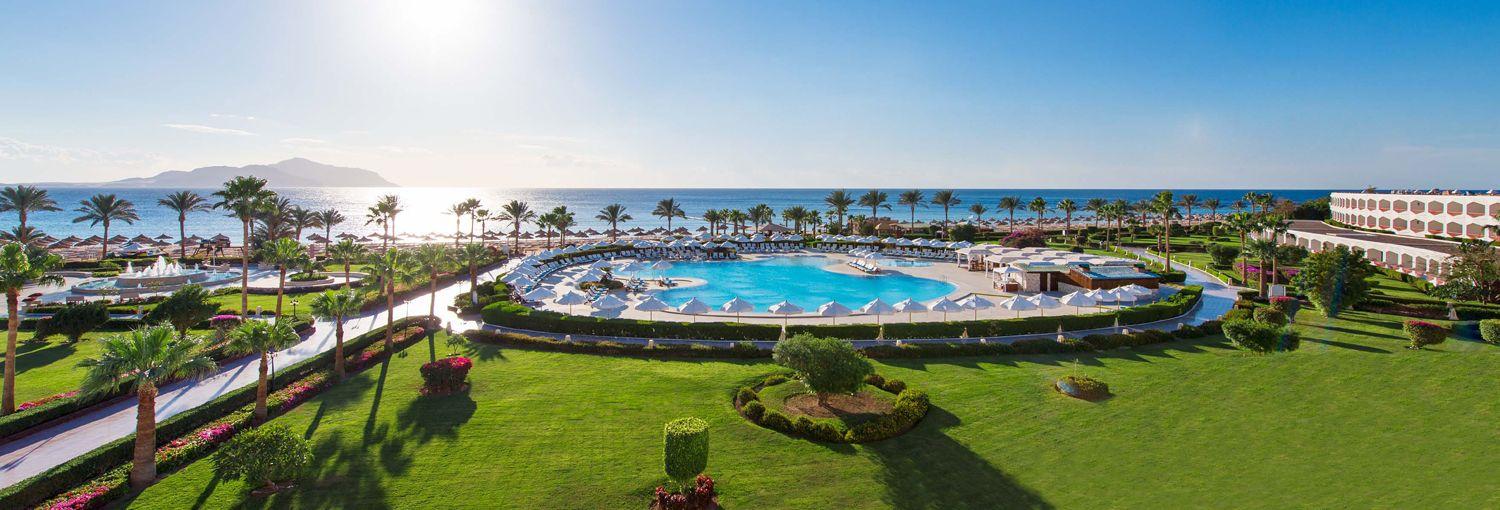 Baron Resort Sharm El Sheikh (Adults Only) Exterior foto