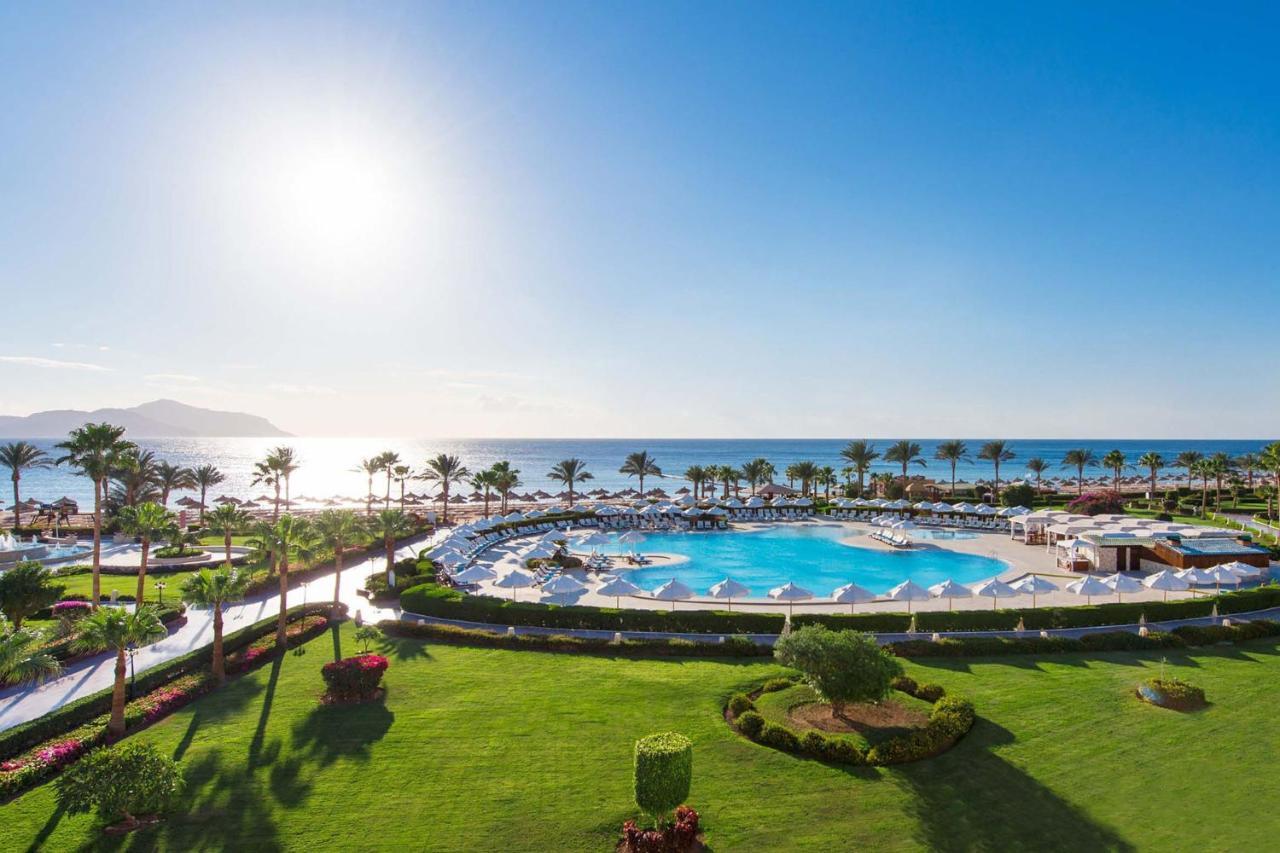 Baron Resort Sharm El Sheikh (Adults Only) Exterior foto