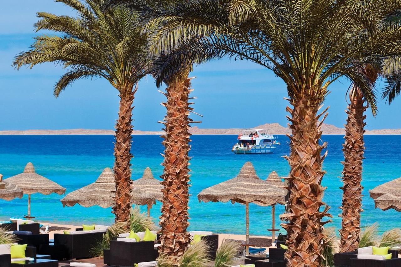 Baron Resort Sharm El Sheikh (Adults Only) Exterior foto