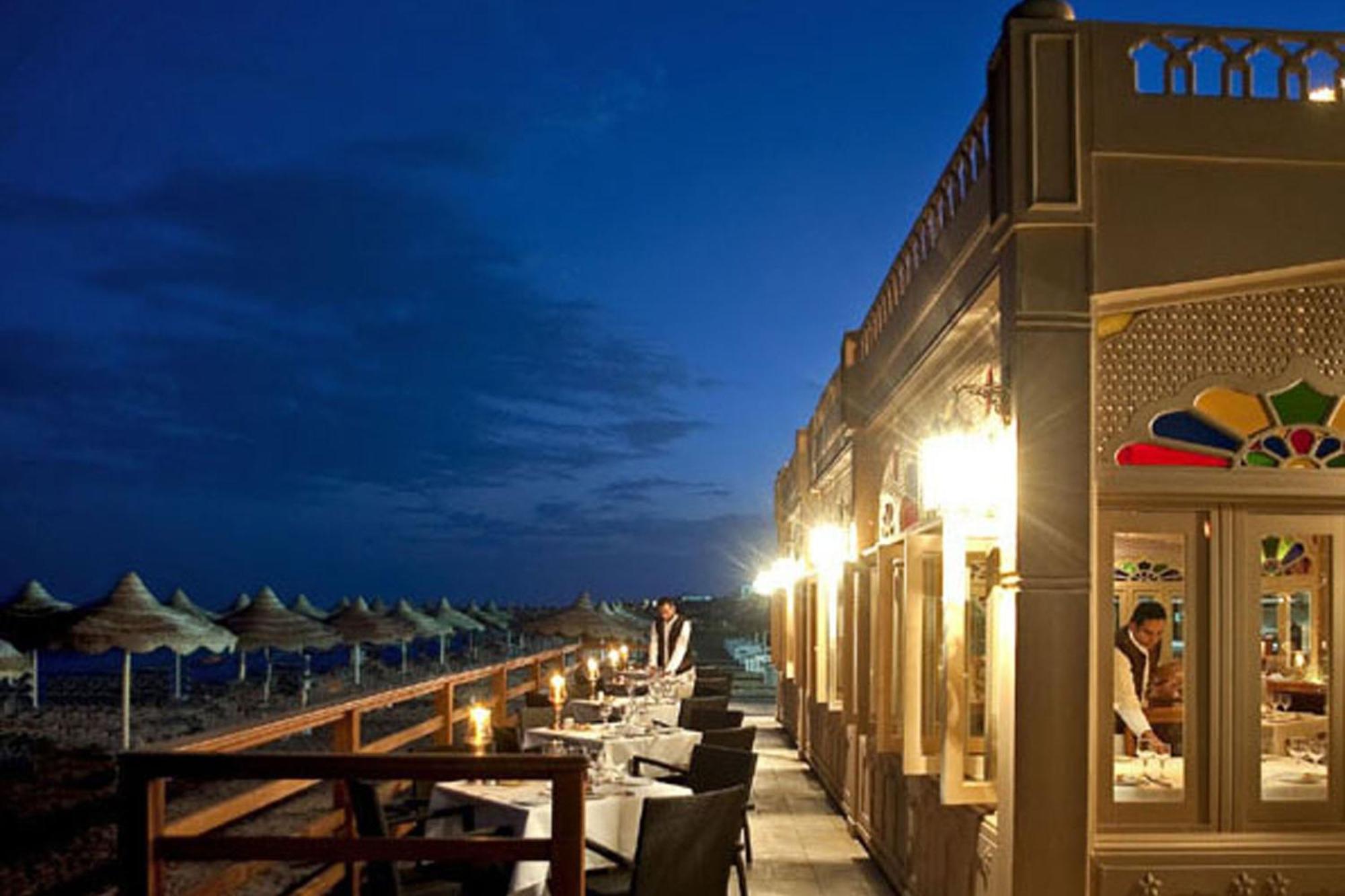 Baron Resort Sharm El Sheikh (Adults Only) Exterior foto