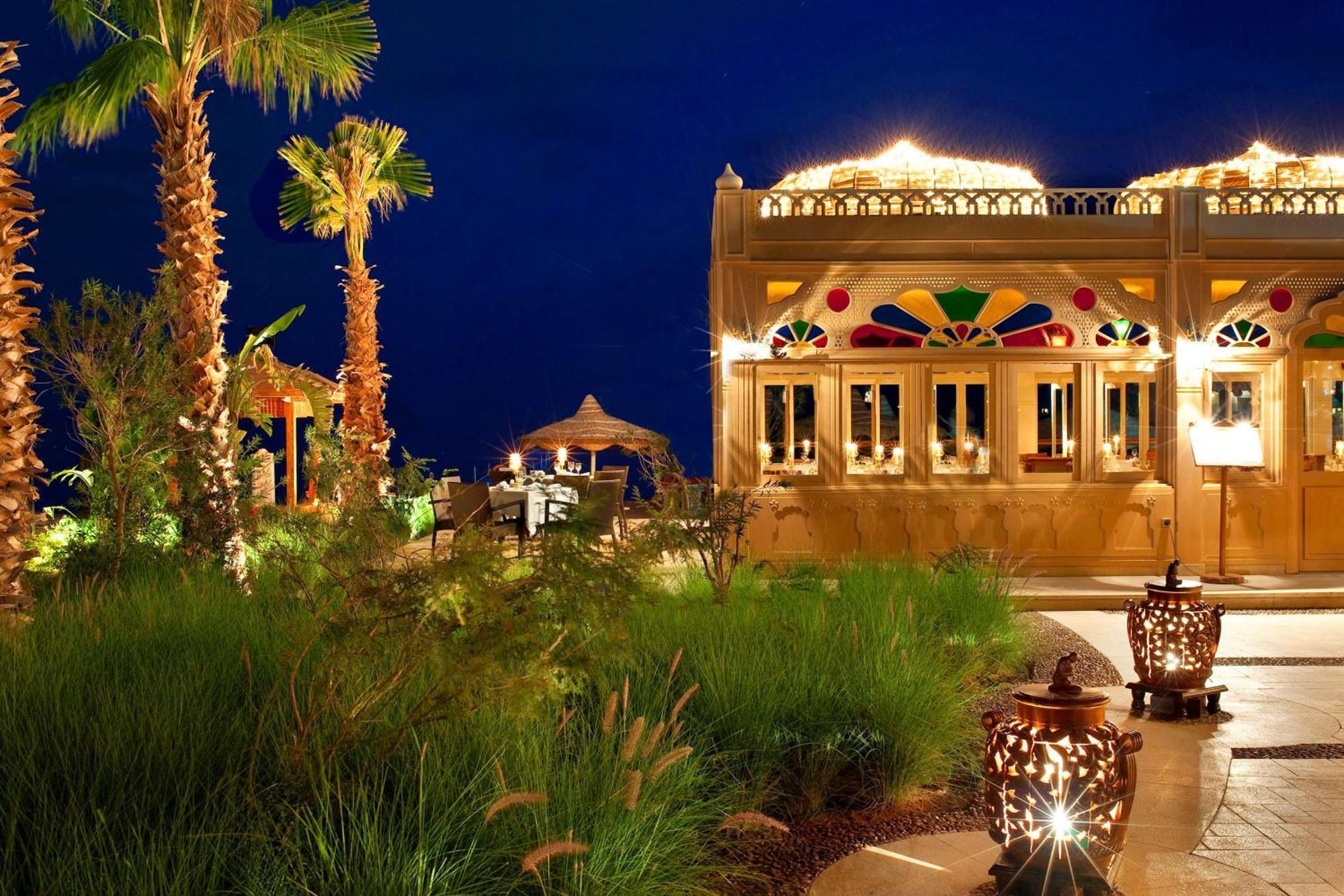 Baron Resort Sharm El Sheikh (Adults Only) Exterior foto