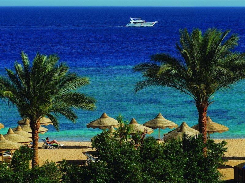 Baron Resort Sharm El Sheikh (Adults Only) Exterior foto