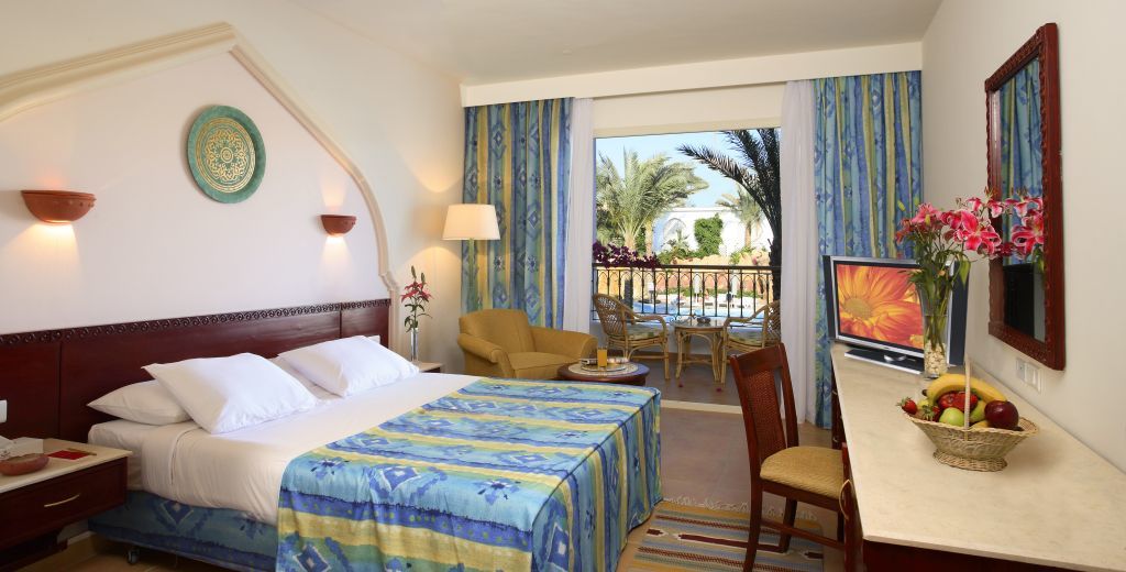 Baron Resort Sharm El Sheikh (Adults Only) Exterior foto