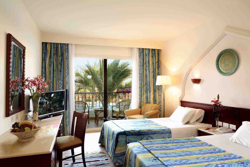 Baron Resort Sharm El Sheikh (Adults Only) Cameră foto